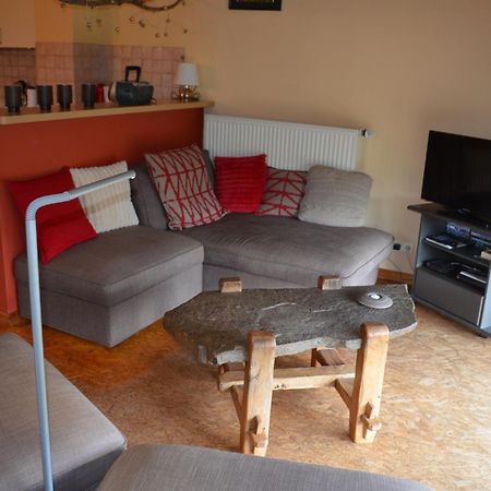 Gite O L'Hore Malmedy Exterior photo