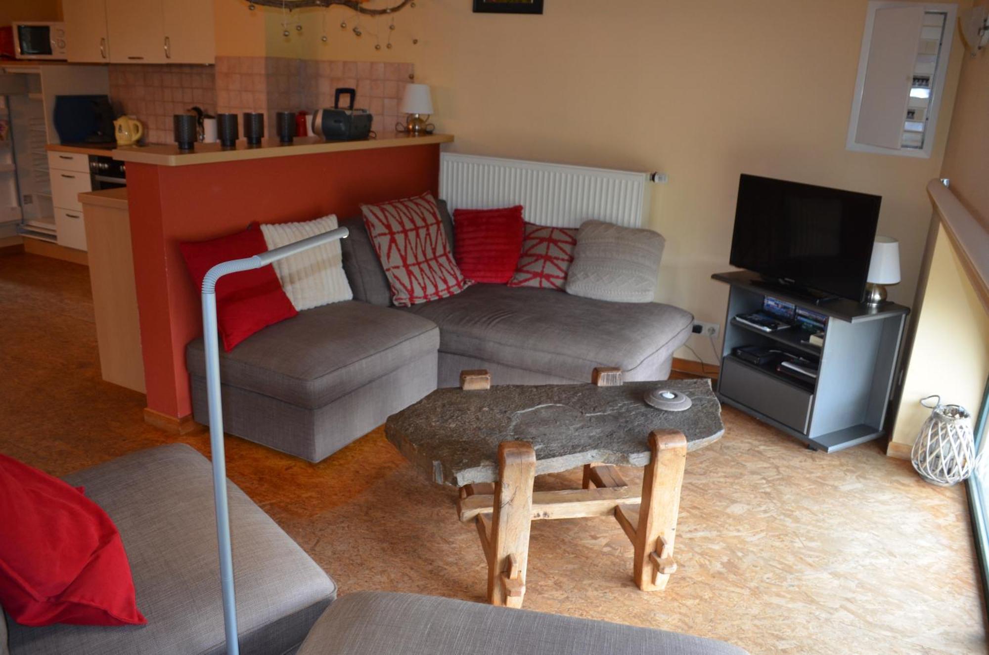 Gite O L'Hore Malmedy Exterior photo