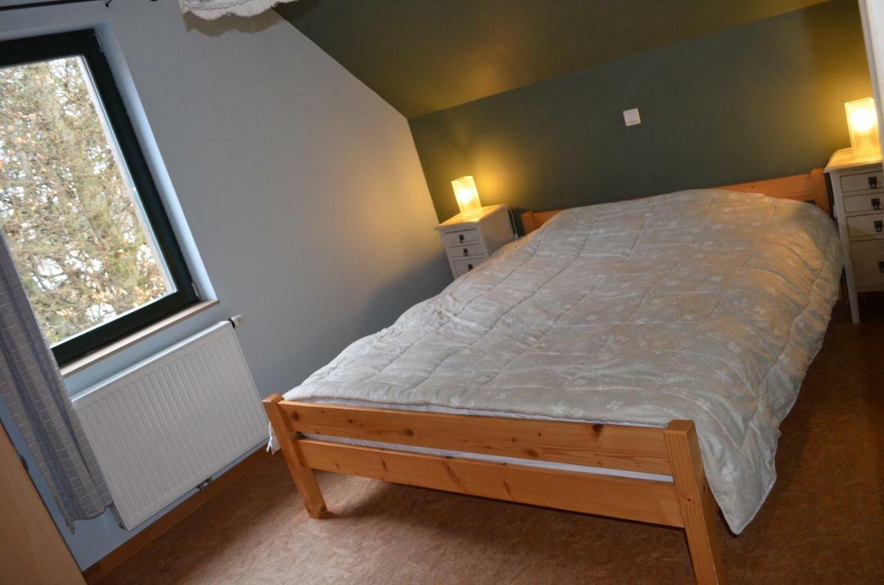 Gite O L'Hore Malmedy Exterior photo