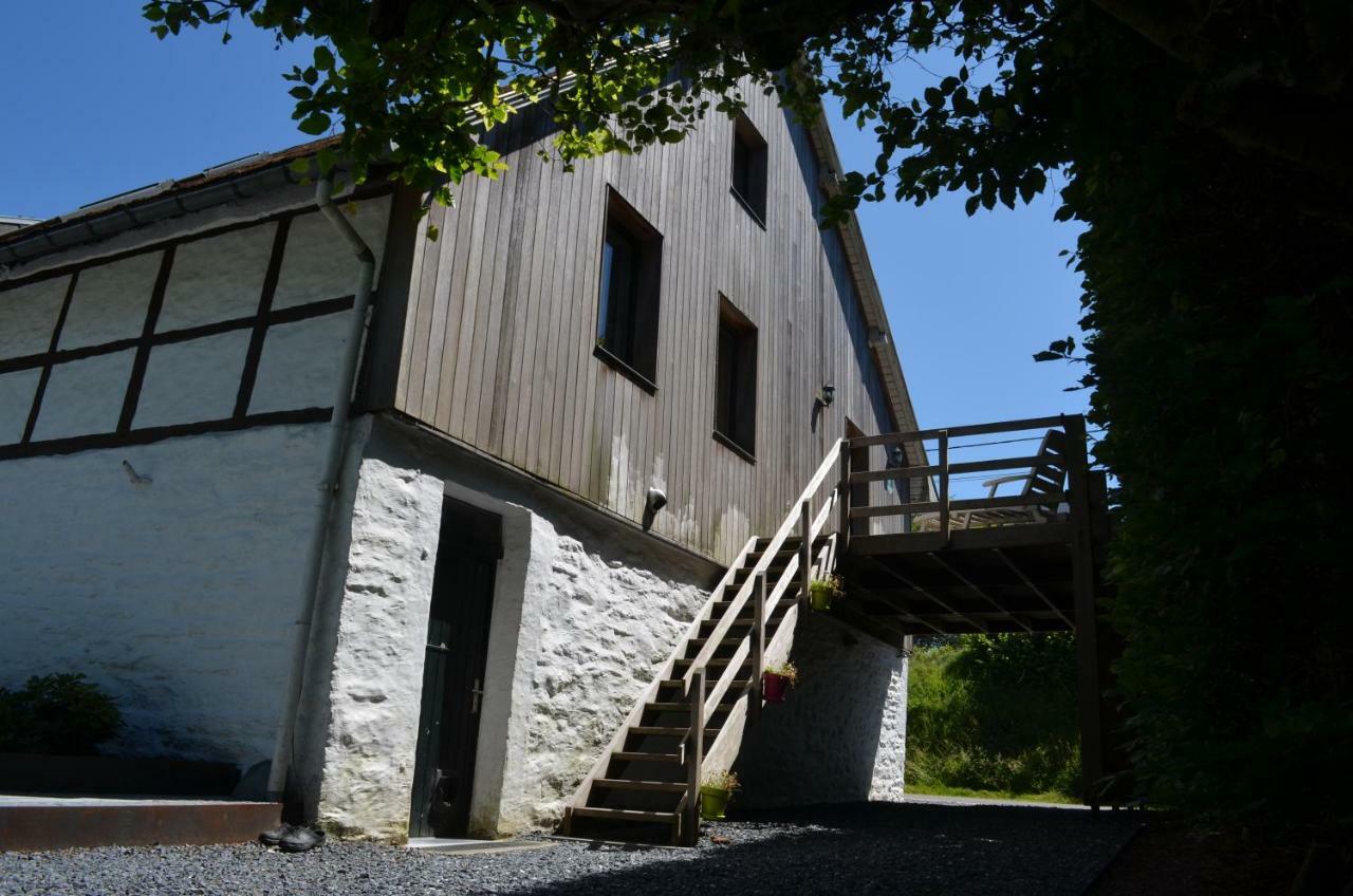 Gite O L'Hore Malmedy Exterior photo