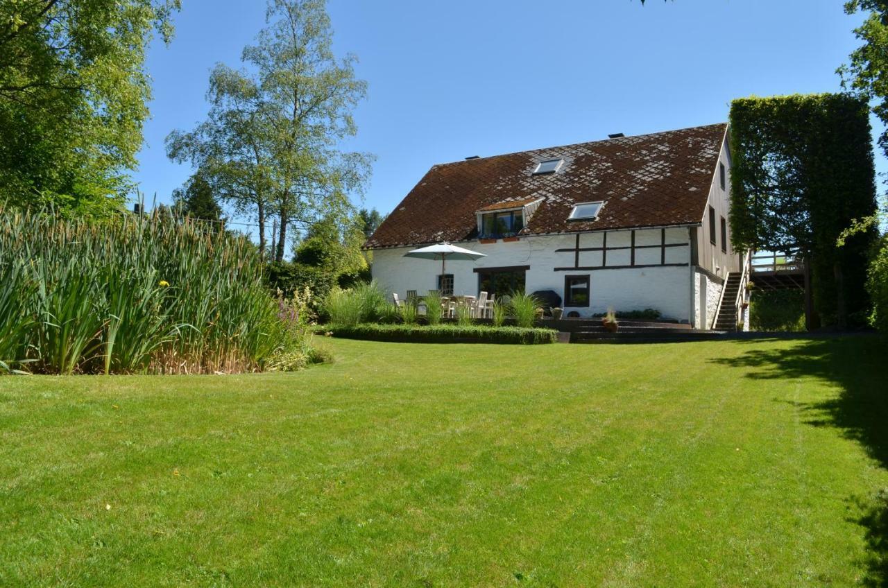 Gite O L'Hore Malmedy Exterior photo
