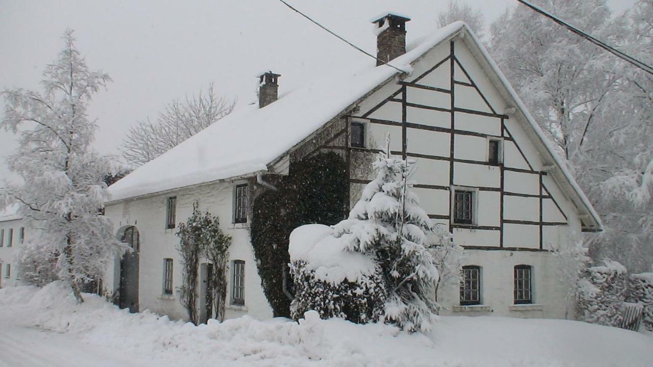 Gite O L'Hore Malmedy Exterior photo